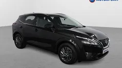 Used 2022 Nissan Qashqai Acenta Premium SUV | £17,999 (Fair price)