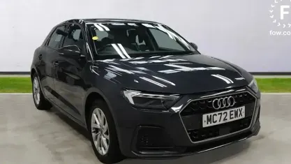 Used Audi A1 Sportback Sport 95 HP (69 kW) 2026 Hatchback