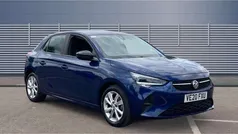 Used 2020 Vauxhall Corsa Hatchback | £9,816 (Fair price)