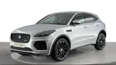 Used 2023 Jaguar E-Pace R-Dynamic SUV | £21,720 (Super price)