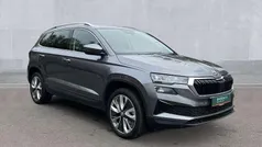 Used 2024 Skoda Karoq SE L SUV | £24,690 (Fair price)