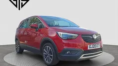 Used 2020 Vauxhall Crossland X Elite SUV | £8,995 (Good price)