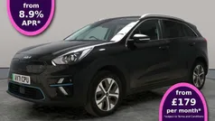 Used 2022 Kia e-Niro 2 SUV | £13,717 (Good price)