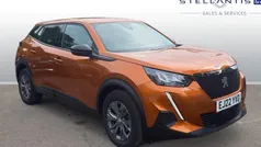 Used 2022 Peugeot 2008 Active Premium SUV | £11,838 (Good price)