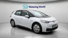 Used 2022 VW ID.3 Pro Performance Hatchback | £13,800 (Fair price)