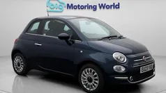 Used 2024 Fiat 500 Hatchback | £9,200 (Fair price)