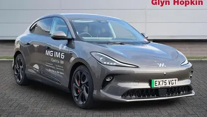 Used MG IM6 553 kW (752 HP) 2026 SUV