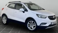 Used 2019 Vauxhall Mokka Active SUV | £8,995 (Good price)
