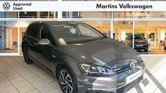 Used 2020 VW Golf VIII Edition Hatchback | £17,990 (Fair price)