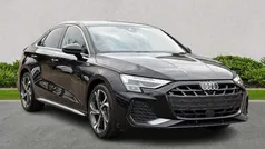 Used 2024 Audi A3 S-Line Sedan | £35,799 (Fair price)
