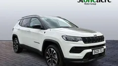 Other New 2025 Jeep Compass North SUV | £27,750 (Super price)