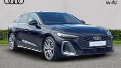 Used 2025 Audi A5 S-Line Coupe | £32,700 (Fair price)