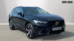 Used 2024 Volvo XC60 Ultimate SUV | £44,086 (Fair price)