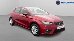 Used 2022 Seat Ibiza SE Hatchback | £11,899 (Good price)