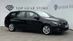 Used 2020 Peugeot 308 Active Estate | £6,795 (Fair price)