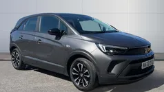 Used 2022 Vauxhall Crossland Design Edition SUV | £11,503 (Fair price)