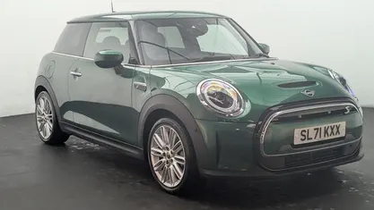 Used 2023 Mini Cooper Level 3 Hatchback | £15,050 (Good price)