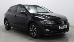 Used 2021 VW Polo Match Hatchback | £12,200 (Fair price)