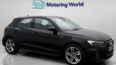 Used 2025 Audi A1 Sportback S-Line Hatchback | £17,900 (Super price)