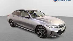 Used 2024 BMW 320 M Sport Sedan | £29,999 (Fair price)