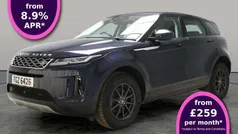 Used 2023 Land Rover Range Rover evoque Hatchback | £18,576 (Super price)