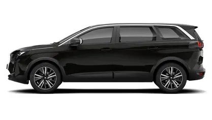Usado Peugeot 5008 Allure+ 131 HP (96 kW) 2023 SUV