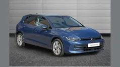 Used 2024 VW Golf VIII Match Hatchback | £21,290 (Fair price)