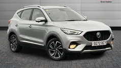 Used 2024 MG ZS Exclusive Hatchback | £14,499 (Fair price)