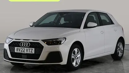 Used Audi A1 Sportback 95 HP (69 kW) 2023 Hatchback