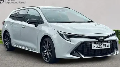Used Toyota Corolla Sport 178 HP (130 kW) 2026 Estate