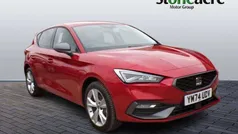 Used 2025 Seat Leon FR Hatchback | £23,995 (Fair price)