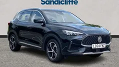 Used 2023 MG HS SE SUV | £17,011 (Fair price)