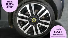 Used 2023 Mini Cooper Level 3 Hatchback | £16,696 (Good price)