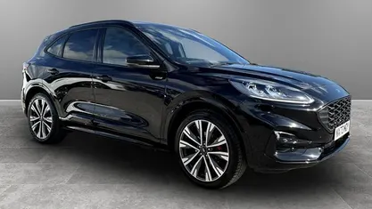 Used Ford Kuga ST-Line X 224 HP (164 kW) 2023 SUV