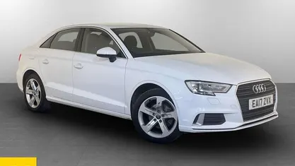 Used 2017 Audi A3 Sport Sedan | £9,795 (Super price)