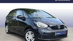 Blue Used 2022 Honda Jazz Hybrid Hatchback | £15,000 (Good price)