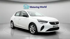 Used 2019 Vauxhall Corsa Hatchback | £8,600 (Good price)