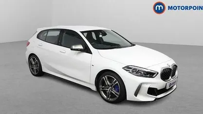 Used BMW M135 306 HP (225 kW) 2024 Hatchback
