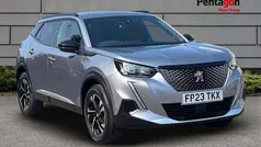 Used 2023 Peugeot 2008 Allure+ SUV | £16,299 (Fair price)