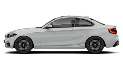 Used 2015 BMW M235 Comfort Edition Coupe | £15,000 (Fair price)