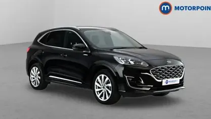 Usado Ford Kuga Vignale 190 HP (139 kW) 2023 SUV