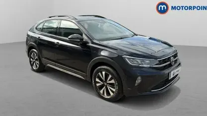 Begagnad VW Taigo Life 110 HK (80 kW) 2024 SUV