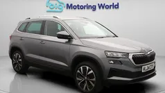 Used 2025 Skoda Karoq SE L SUV | £23,525 (Fair price)