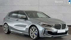 Used 2024 BMW M135 M Sport Hatchback | £30,990 (Fair price)