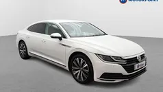 Used 2018 VW Arteon Elegance Hatchback | £15,299 (Fair price)