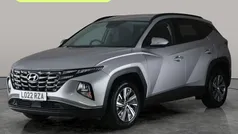 Used 2024 Hyundai Tucson SE SUV | £19,695 (Super price)