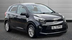 Used 2022 Kia Picanto 2 Hatchback | £10,795 (Fair price)