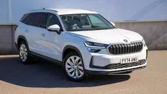 Used 2024 Skoda Kodiaq SE L SUV | £31,340 (Fair price)