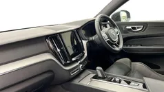 Used 2021 Volvo XC60 R-Design SUV | £26,390 (Fair price)