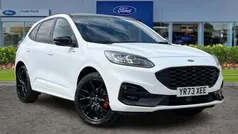 Used 2023 Ford Kuga ST-Line X SUV | £23,470 (Fair price)